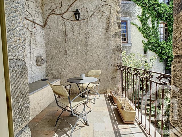 maison à vendre - 10 pièces - 379.05 m2 - ST LIZIER - 09 - MIDI-PYRENEES - Century 21 Pyrénées Immo maison à vendre - 10 pièces - 379.05 m2 - ST LIZIER - 09 - MIDI-PYRENEES - Century 21 Pyrénées Immo