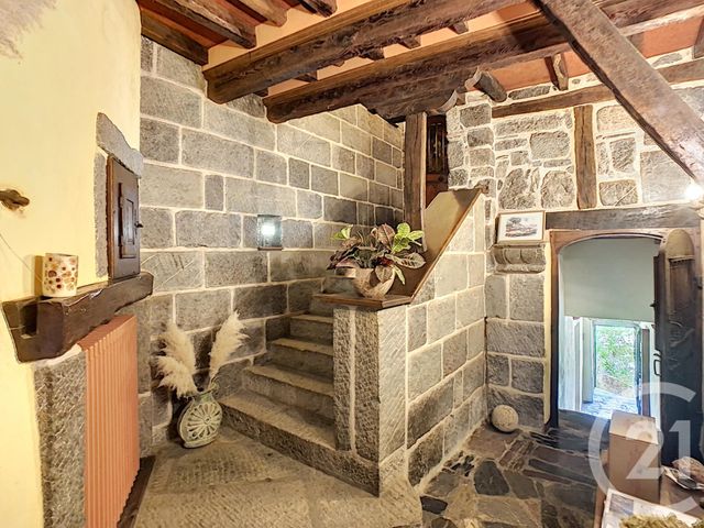 maison à vendre - 10 pièces - 379.05 m2 - ST LIZIER - 09 - MIDI-PYRENEES - Century 21 Pyrénées Immo maison à vendre - 10 pièces - 379.05 m2 - ST LIZIER - 09 - MIDI-PYRENEES - Century 21 Pyrénées Immo