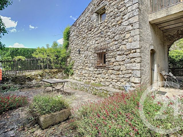 maison à vendre - 10 pièces - 379.05 m2 - ST LIZIER - 09 - MIDI-PYRENEES - Century 21 Pyrénées Immo maison à vendre - 10 pièces - 379.05 m2 - ST LIZIER - 09 - MIDI-PYRENEES - Century 21 Pyrénées Immo