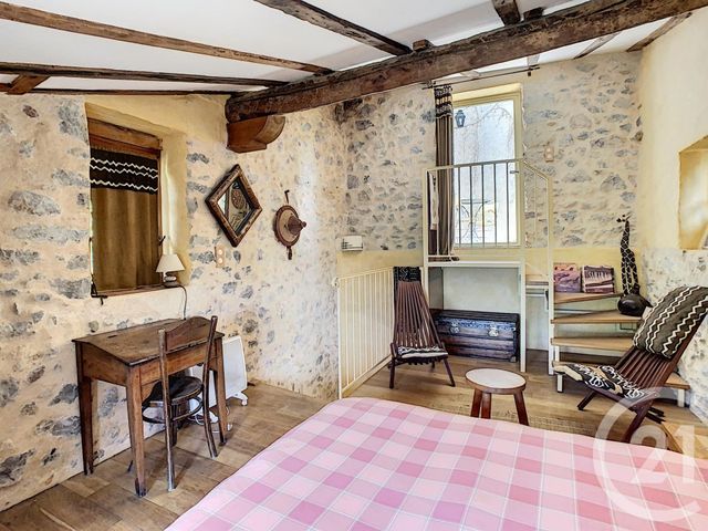 maison à vendre - 10 pièces - 379.05 m2 - ST LIZIER - 09 - MIDI-PYRENEES - Century 21 Pyrénées Immo maison à vendre - 10 pièces - 379.05 m2 - ST LIZIER - 09 - MIDI-PYRENEES - Century 21 Pyrénées Immo