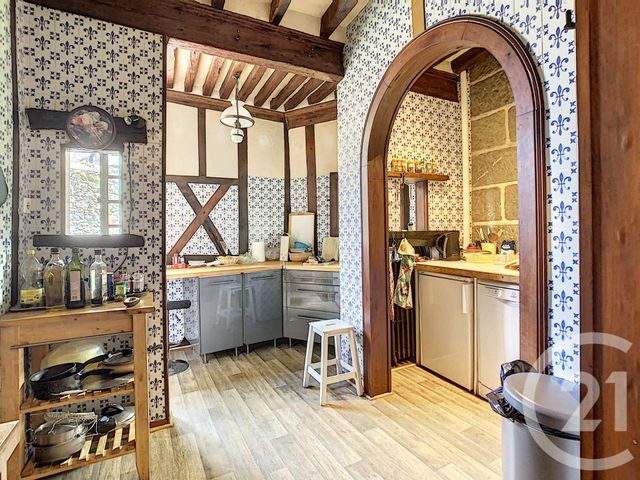 maison à vendre - 10 pièces - 379.05 m2 - ST LIZIER - 09 - MIDI-PYRENEES - Century 21 Pyrénées Immo maison à vendre - 10 pièces - 379.05 m2 - ST LIZIER - 09 - MIDI-PYRENEES - Century 21 Pyrénées Immo