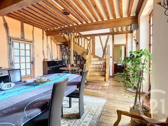 maison à vendre - 10 pièces - 379.05 m2 - ST LIZIER - 09 - MIDI-PYRENEES - Century 21 Pyrénées Immo maison à vendre - 10 pièces - 379.05 m2 - ST LIZIER - 09 - MIDI-PYRENEES - Century 21 Pyrénées Immo