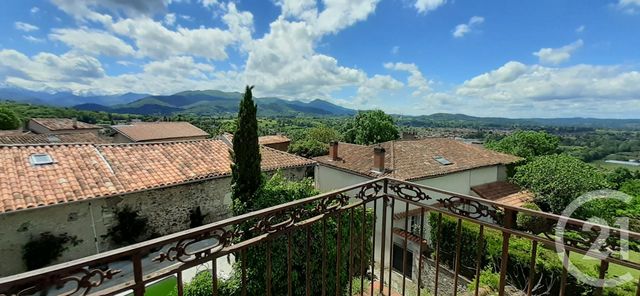 maison à vendre - 10 pièces - 379.05 m2 - ST LIZIER - 09 - MIDI-PYRENEES - Century 21 Pyrénées Immo maison à vendre - 10 pièces - 379.05 m2 - ST LIZIER - 09 - MIDI-PYRENEES - Century 21 Pyrénées Immo