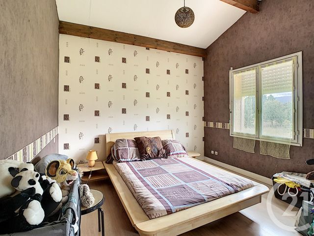 Afficher la photo en grand maison à vendre - 5 pièces - 142.8 m2 - LORP SENTARAILLE - 09 - MIDI-PYRENEES - Century 21 Pyrénées Immo