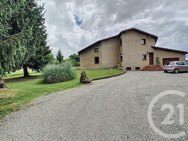 Afficher la photo en grand maison à vendre - 5 pièces - 142.8 m2 - LORP SENTARAILLE - 09 - MIDI-PYRENEES - Century 21 Pyrénées Immo