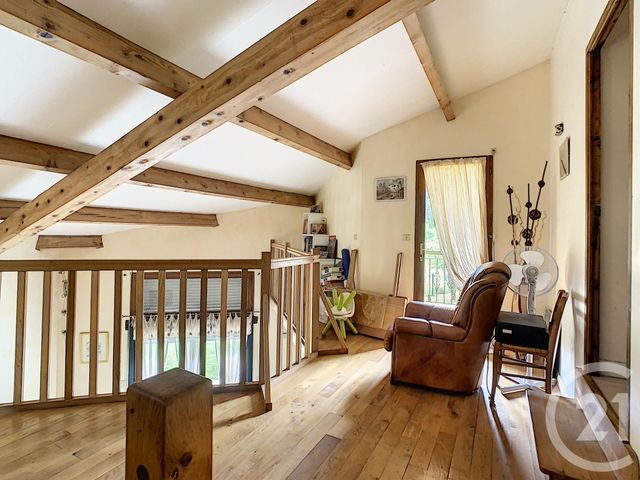 Afficher la photo en grand maison à vendre - 5 pièces - 142.8 m2 - LORP SENTARAILLE - 09 - MIDI-PYRENEES - Century 21 Pyrénées Immo