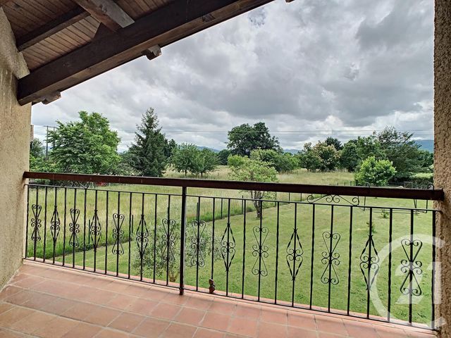Afficher la photo en grand maison à vendre - 5 pièces - 142.8 m2 - LORP SENTARAILLE - 09 - MIDI-PYRENEES - Century 21 Pyrénées Immo