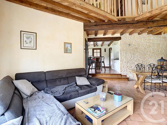 Afficher la photo en grand maison à vendre - 5 pièces - 142.8 m2 - LORP SENTARAILLE - 09 - MIDI-PYRENEES - Century 21 Pyrénées Immo