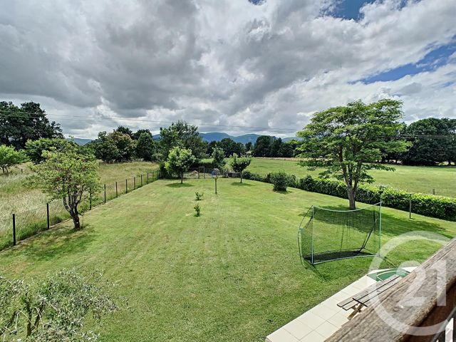 Afficher la photo en grand maison à vendre - 5 pièces - 142.8 m2 - LORP SENTARAILLE - 09 - MIDI-PYRENEES - Century 21 Pyrénées Immo