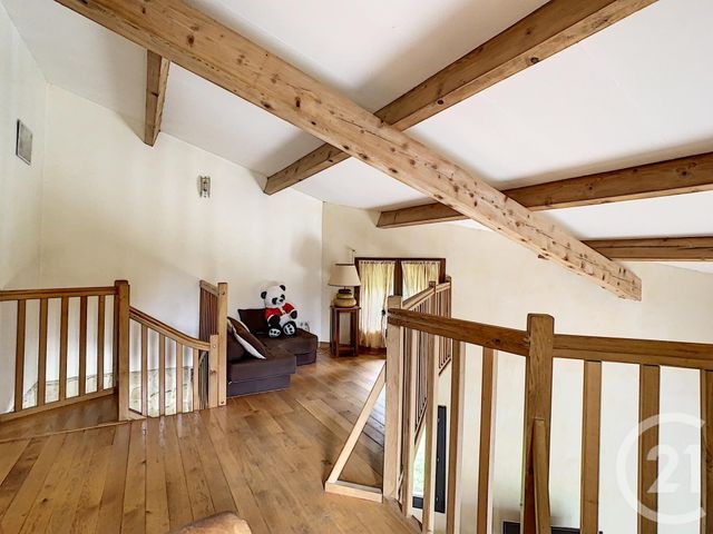 Afficher la photo en grand maison à vendre - 5 pièces - 142.8 m2 - LORP SENTARAILLE - 09 - MIDI-PYRENEES - Century 21 Pyrénées Immo