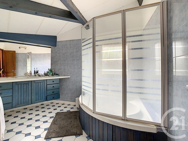 Afficher la photo en grand maison à vendre - 5 pièces - 142.8 m2 - LORP SENTARAILLE - 09 - MIDI-PYRENEES - Century 21 Pyrénées Immo