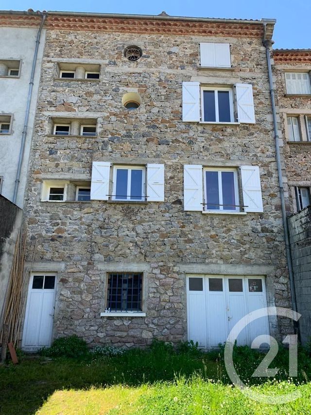 maison à vendre - 5 pièces - 142.97 m2 - RIMONT - 09 - MIDI-PYRENEES - Century 21 Pyrénées Immo maison à vendre - 5 pièces - 142.97 m2 - RIMONT - 09 - MIDI-PYRENEES - Century 21 Pyrénées Immo