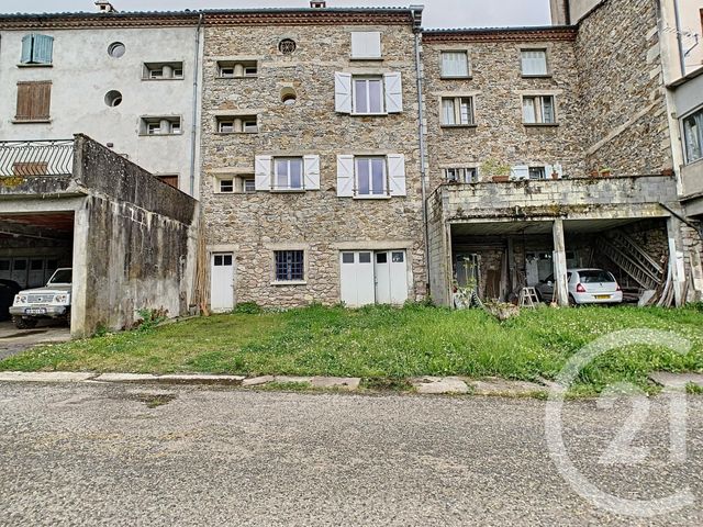 maison à vendre - 5 pièces - 142.97 m2 - RIMONT - 09 - MIDI-PYRENEES - Century 21 Pyrénées Immo maison à vendre - 5 pièces - 142.97 m2 - RIMONT - 09 - MIDI-PYRENEES - Century 21 Pyrénées Immo