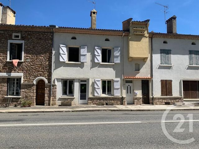 maison à vendre - 5 pièces - 142.97 m2 - RIMONT - 09 - MIDI-PYRENEES - Century 21 Pyrénées Immo maison à vendre - 5 pièces - 142.97 m2 - RIMONT - 09 - MIDI-PYRENEES - Century 21 Pyrénées Immo