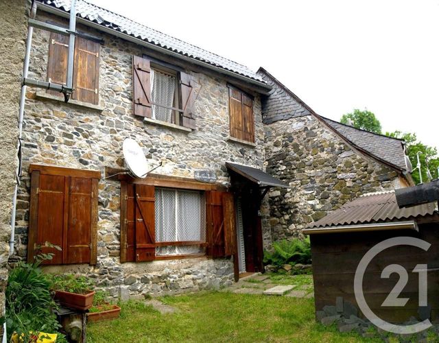 maison - PORTET D ASPET - 31