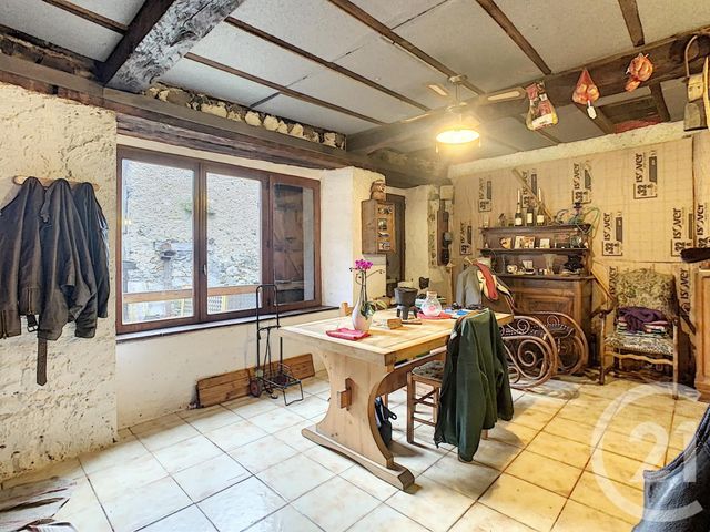 Afficher la photo en grand maison à vendre - 5 pièces - 83.39 m2 - PORTET D ASPET - 31 - MIDI-PYRENEES - Century 21 Pyrénées Immo