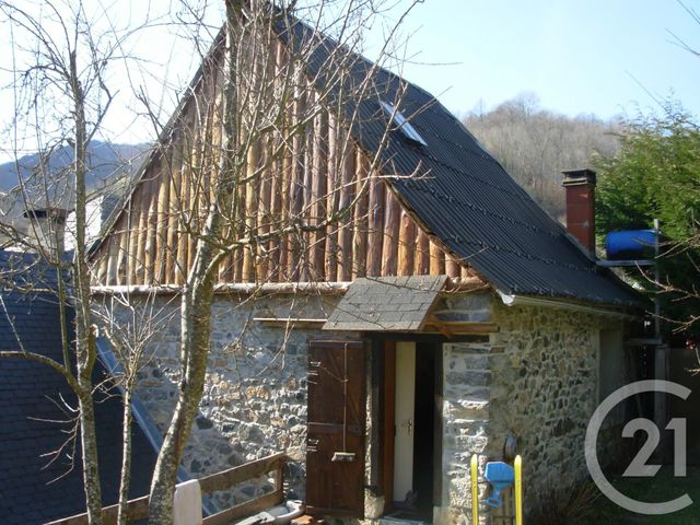 Afficher la photo en grand maison à vendre - 5 pièces - 83.39 m2 - PORTET D ASPET - 31 - MIDI-PYRENEES - Century 21 Pyrénées Immo