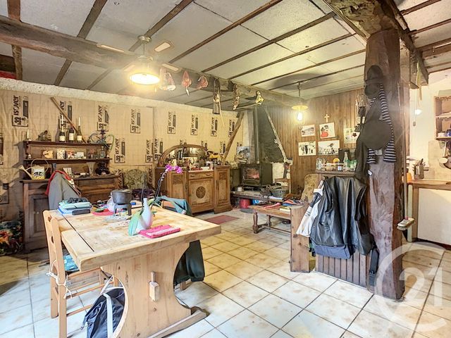 Afficher la photo en grand maison à vendre - 5 pièces - 83.39 m2 - PORTET D ASPET - 31 - MIDI-PYRENEES - Century 21 Pyrénées Immo