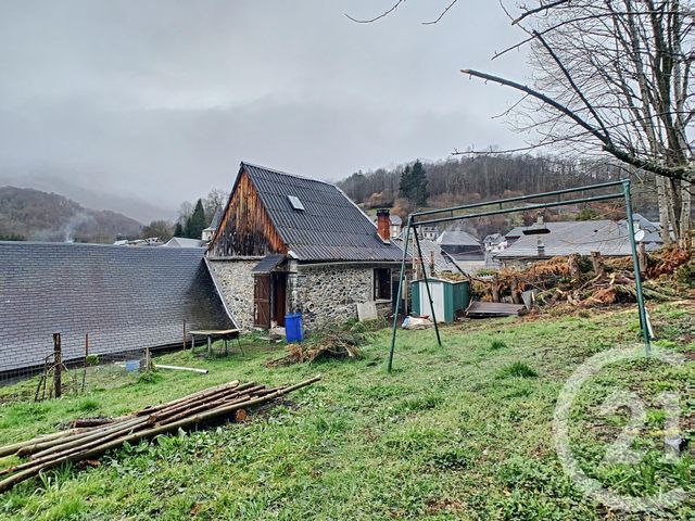 Afficher la photo en grand maison à vendre - 5 pièces - 83.39 m2 - PORTET D ASPET - 31 - MIDI-PYRENEES - Century 21 Pyrénées Immo
