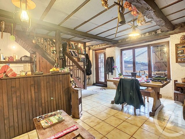 Afficher la photo en grand maison à vendre - 5 pièces - 83.39 m2 - PORTET D ASPET - 31 - MIDI-PYRENEES - Century 21 Pyrénées Immo