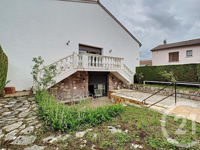Afficher la photo en grand maison à vendre - 5 pièces - 165.34 m2 - RIMONT - 09 - MIDI-PYRENEES - Century 21 Pyrénées Immo