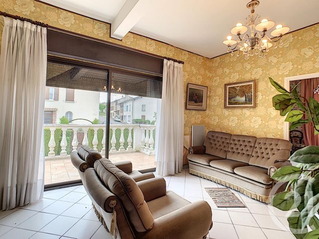Afficher la photo en grand maison à vendre - 5 pièces - 165.34 m2 - RIMONT - 09 - MIDI-PYRENEES - Century 21 Pyrénées Immo