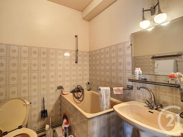 Afficher la photo en grand maison à vendre - 5 pièces - 165.34 m2 - RIMONT - 09 - MIDI-PYRENEES - Century 21 Pyrénées Immo