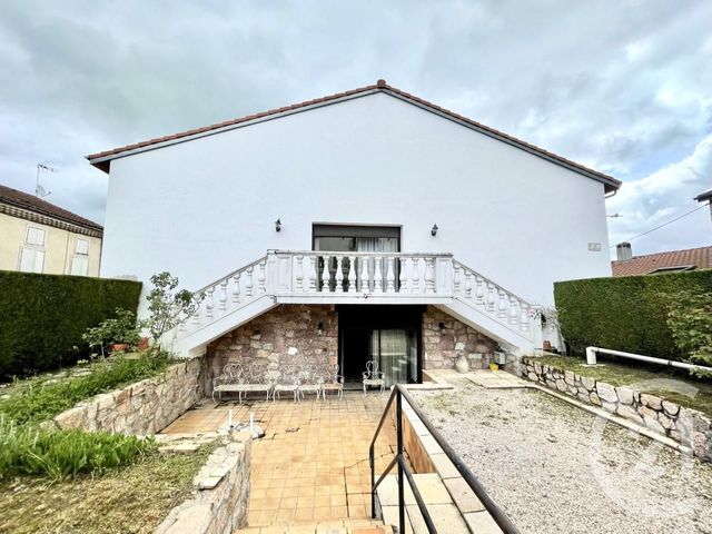 Afficher la photo en grand maison à vendre - 5 pièces - 165.34 m2 - RIMONT - 09 - MIDI-PYRENEES - Century 21 Pyrénées Immo