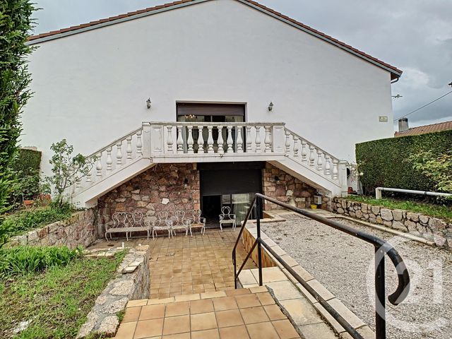 Afficher la photo en grand maison à vendre - 5 pièces - 165.34 m2 - RIMONT - 09 - MIDI-PYRENEES - Century 21 Pyrénées Immo