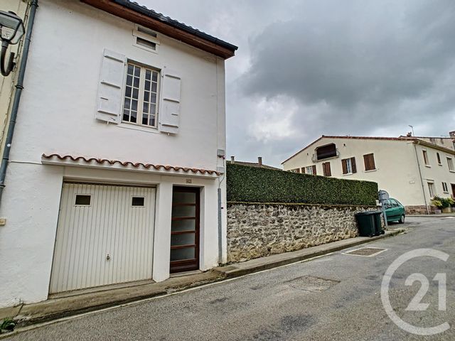 Afficher la photo en grand maison à vendre - 5 pièces - 165.34 m2 - RIMONT - 09 - MIDI-PYRENEES - Century 21 Pyrénées Immo