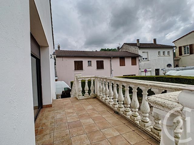 Afficher la photo en grand maison à vendre - 5 pièces - 165.34 m2 - RIMONT - 09 - MIDI-PYRENEES - Century 21 Pyrénées Immo