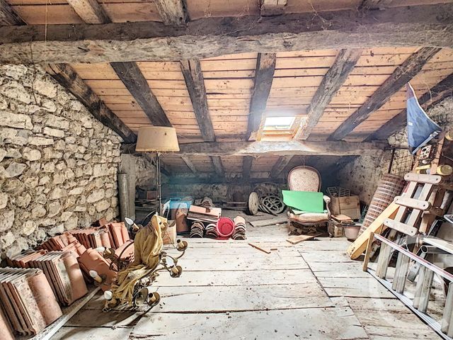 Afficher la photo en grand maison à vendre - 5 pièces - 165.34 m2 - RIMONT - 09 - MIDI-PYRENEES - Century 21 Pyrénées Immo