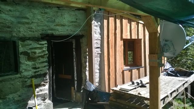Afficher la photo en grand maison à vendre - 3 pièces - 37.9 m2 - LE PORT - 09 - MIDI-PYRENEES - Century 21 Pyrénées Immo