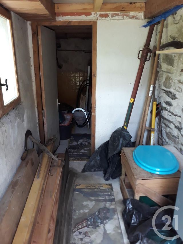 Afficher la photo en grand maison à vendre - 3 pièces - 37.9 m2 - LE PORT - 09 - MIDI-PYRENEES - Century 21 Pyrénées Immo