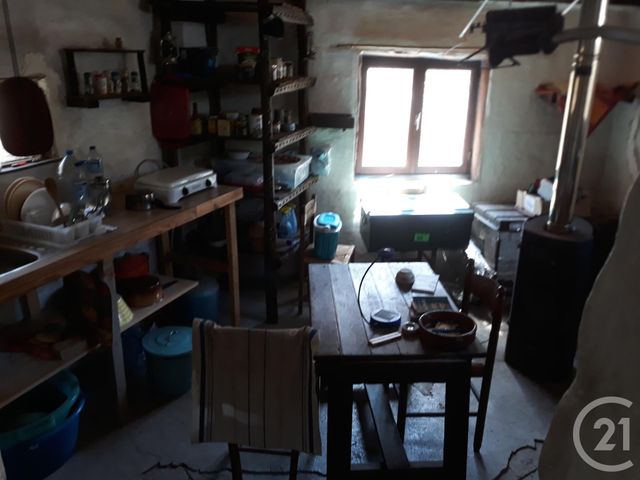 Afficher la photo en grand maison à vendre - 3 pièces - 37.9 m2 - LE PORT - 09 - MIDI-PYRENEES - Century 21 Pyrénées Immo