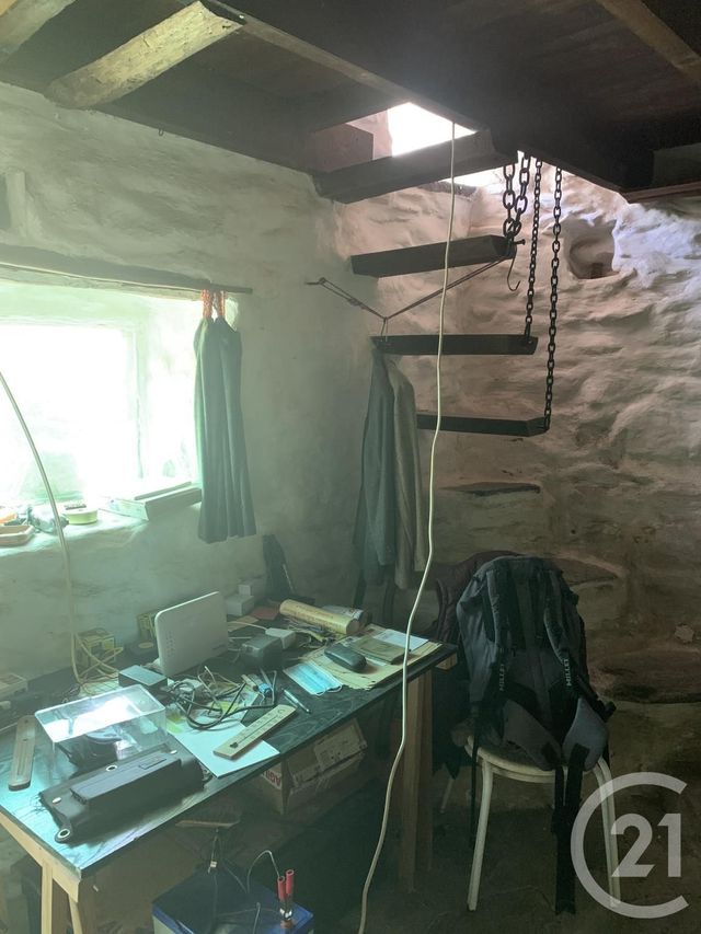 Afficher la photo en grand maison à vendre - 3 pièces - 37.9 m2 - LE PORT - 09 - MIDI-PYRENEES - Century 21 Pyrénées Immo