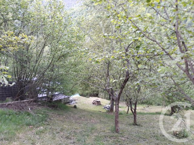 Afficher la photo en grand maison à vendre - 3 pièces - 37.9 m2 - LE PORT - 09 - MIDI-PYRENEES - Century 21 Pyrénées Immo