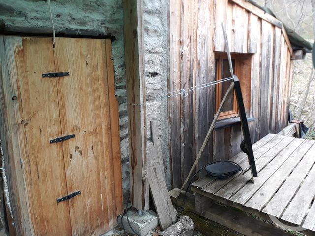 Afficher la photo en grand maison à vendre - 3 pièces - 37.9 m2 - LE PORT - 09 - MIDI-PYRENEES - Century 21 Pyrénées Immo