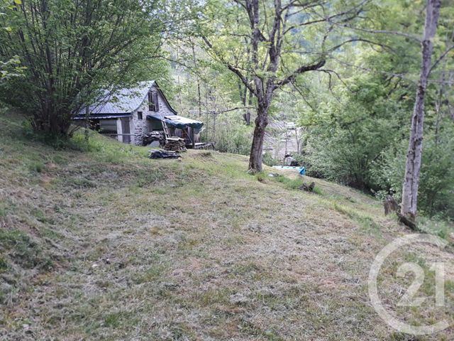 Afficher la photo en grand maison à vendre - 3 pièces - 37.9 m2 - LE PORT - 09 - MIDI-PYRENEES - Century 21 Pyrénées Immo