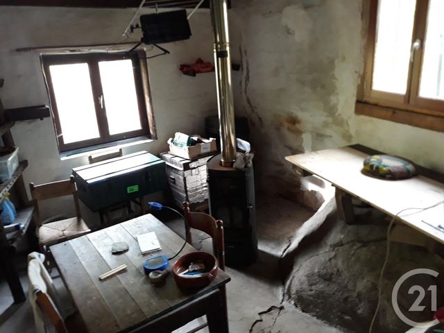 Afficher la photo en grand maison à vendre - 3 pièces - 37.9 m2 - LE PORT - 09 - MIDI-PYRENEES - Century 21 Pyrénées Immo