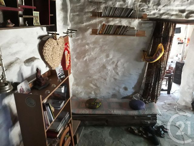 Afficher la photo en grand maison à vendre - 3 pièces - 37.9 m2 - LE PORT - 09 - MIDI-PYRENEES - Century 21 Pyrénées Immo