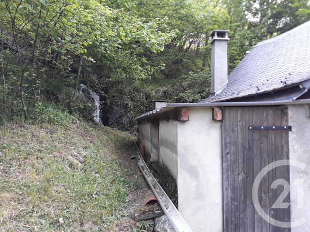 Afficher la photo en grand maison à vendre - 3 pièces - 37.9 m2 - LE PORT - 09 - MIDI-PYRENEES - Century 21 Pyrénées Immo