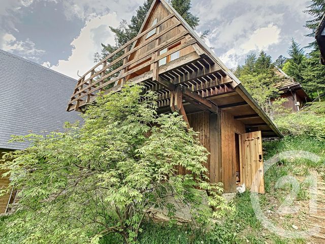 maison à vendre - 4 pièces - 41.37 m2 - USTOU - 09 - MIDI-PYRENEES - Century 21 Pyrénées Immo maison à vendre - 4 pièces - 41.37 m2 - USTOU - 09 - MIDI-PYRENEES - Century 21 Pyrénées Immo