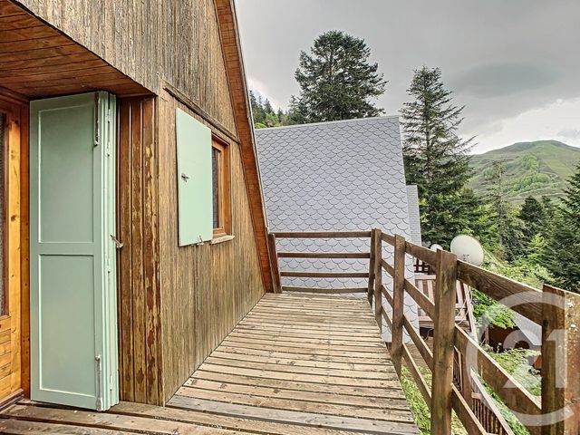 maison à vendre - 4 pièces - 41.37 m2 - USTOU - 09 - MIDI-PYRENEES - Century 21 Pyrénées Immo maison à vendre - 4 pièces - 41.37 m2 - USTOU - 09 - MIDI-PYRENEES - Century 21 Pyrénées Immo