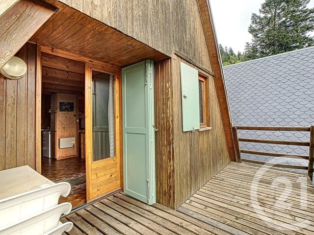 maison à vendre - 4 pièces - 41.37 m2 - USTOU - 09 - MIDI-PYRENEES - Century 21 Pyrénées Immo maison à vendre - 4 pièces - 41.37 m2 - USTOU - 09 - MIDI-PYRENEES - Century 21 Pyrénées Immo