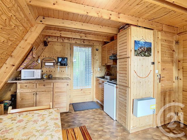 maison à vendre - 4 pièces - 41.37 m2 - USTOU - 09 - MIDI-PYRENEES - Century 21 Pyrénées Immo maison à vendre - 4 pièces - 41.37 m2 - USTOU - 09 - MIDI-PYRENEES - Century 21 Pyrénées Immo