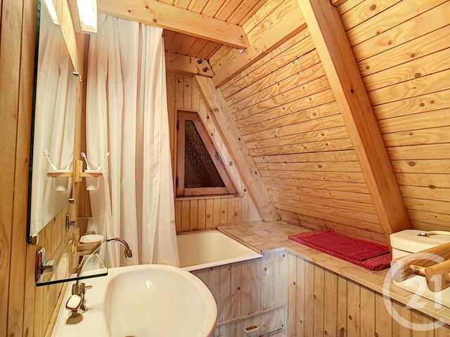 maison à vendre - 4 pièces - 41.37 m2 - USTOU - 09 - MIDI-PYRENEES - Century 21 Pyrénées Immo maison à vendre - 4 pièces - 41.37 m2 - USTOU - 09 - MIDI-PYRENEES - Century 21 Pyrénées Immo