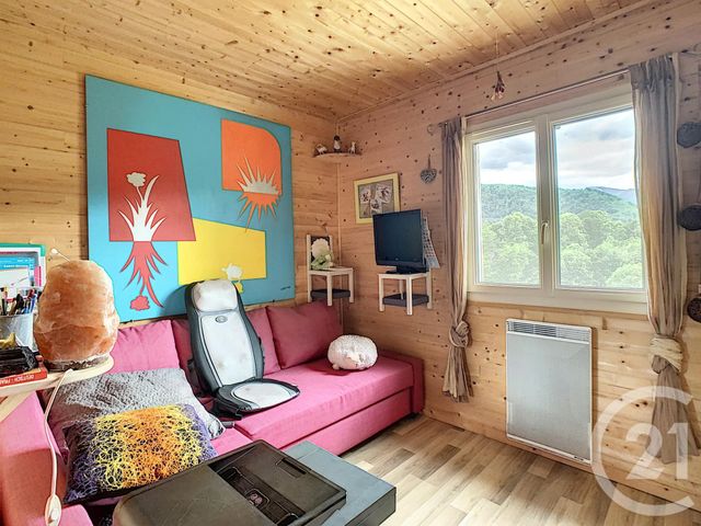 Afficher la photo en grand maison à vendre - 4 pièces - 73.92 m2 - GALEY - 09 - MIDI-PYRENEES - Century 21 Pyrénées Immo