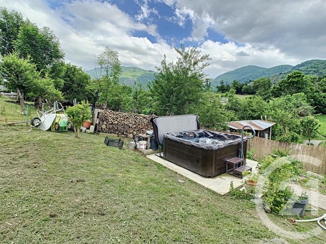 Afficher la photo en grand maison à vendre - 4 pièces - 73.92 m2 - GALEY - 09 - MIDI-PYRENEES - Century 21 Pyrénées Immo