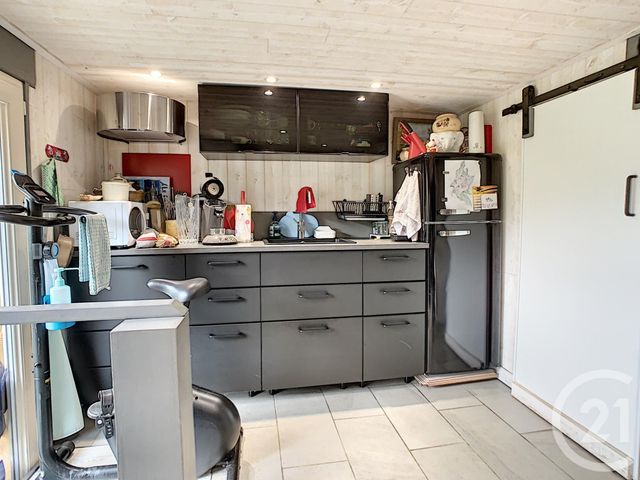 Afficher la photo en grand maison à vendre - 4 pièces - 73.92 m2 - GALEY - 09 - MIDI-PYRENEES - Century 21 Pyrénées Immo